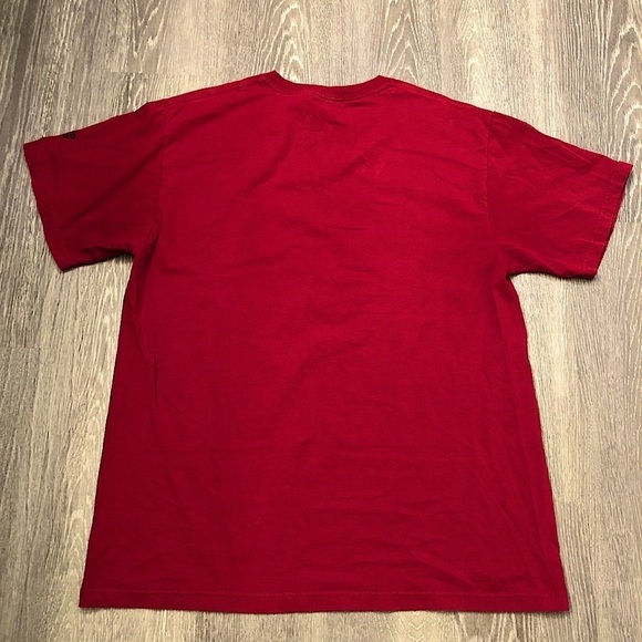 Russell Athletic Unisex FSU Florida State Seminoles T-shirt Size Medium Sports - Picture 2 of 5